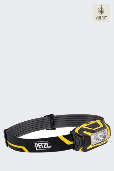 Latarka Czołowa Petzl ARIA 2 BLACKYELLOW