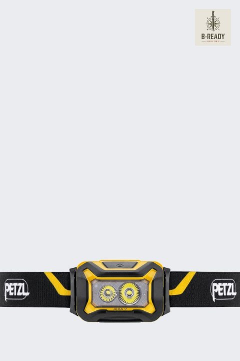 Latarka Czołowa Petzl ARIA 2 BLACKYELLOW