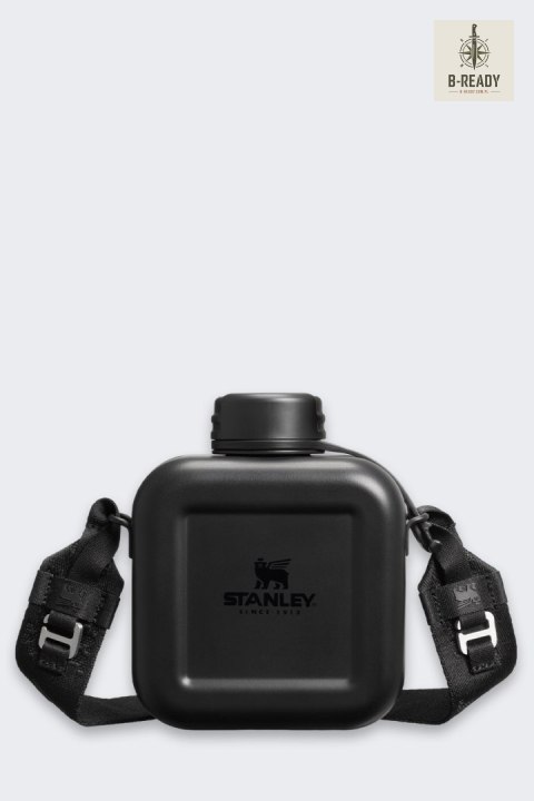 Manierka Stanley The Next x Nature 074 L BLACK 20