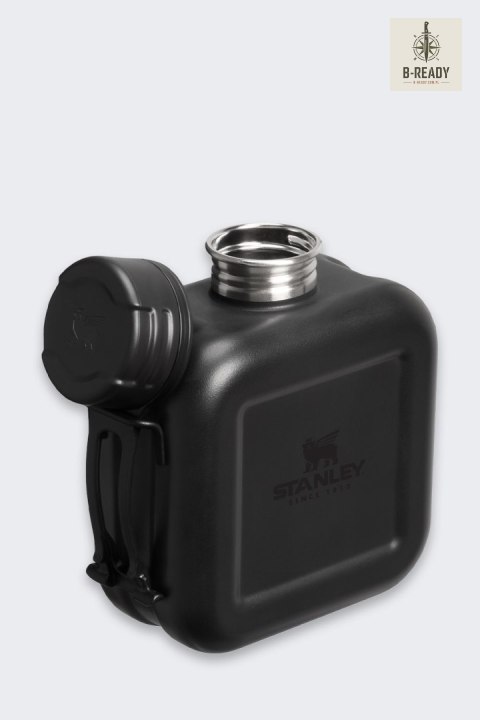 Manierka Stanley The Next x Nature 074 L BLACK 20