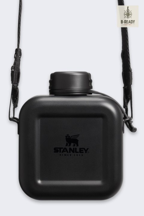 Manierka Stanley The Next x Nature 074 L BLACK 20