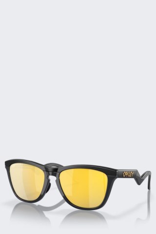 Okulary Oakley FrogSkin Hybrid Prizm 24K Polariz P
