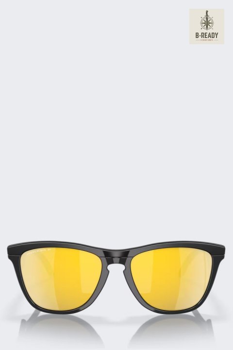 Okulary Oakley FrogSkin Hybrid Prizm 24K Polariz P