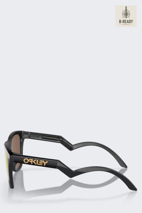 Okulary Oakley FrogSkin Hybrid Prizm 24K Polariz P