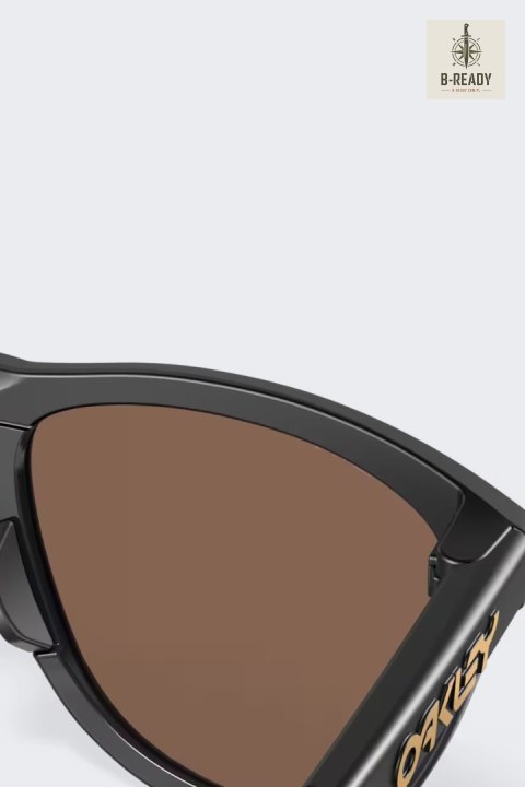 Okulary Oakley FrogSkin Hybrid Prizm 24K Polariz P