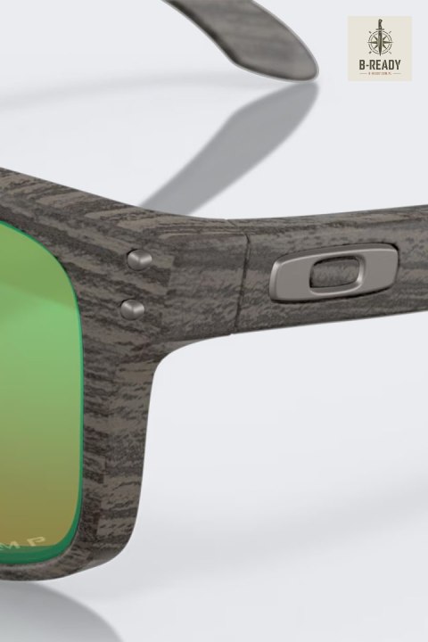 Okulary Oakley Holbrook Prizm Shallow Water Pola P