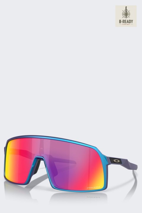 Okulary Oakley Sutro Prizm Road PRIZM ROAD MATTE C