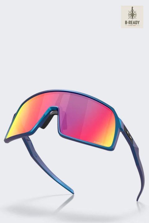 Okulary Oakley Sutro Prizm Road PRIZM ROAD MATTE C