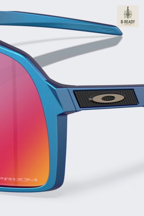 Okulary Oakley Sutro Prizm Road PRIZM ROAD MATTE C