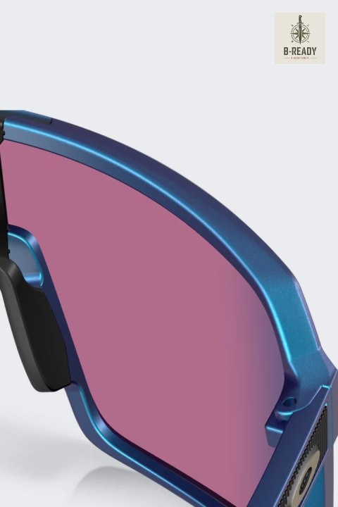 Okulary Oakley Sutro Prizm Road PRIZM ROAD MATTE C
