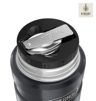 Termos Obiadowy Thermos Stainless King Food Jar 0