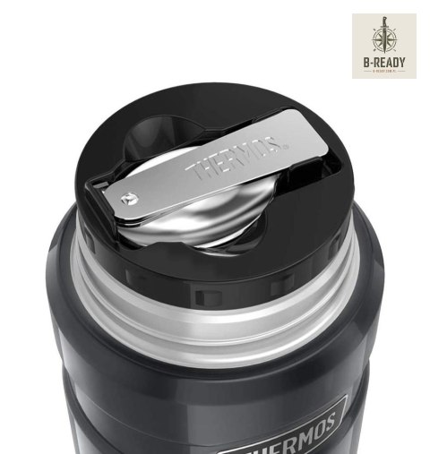 Termos Obiadowy Thermos Stainless King Food Jar 0