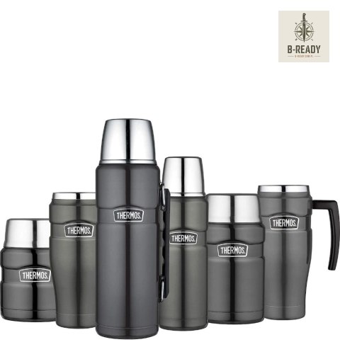 Termos Obiadowy Thermos Stainless King Food Jar 0