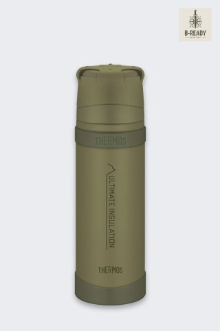 Termos Thermos Mountain FFX 075L KHAKI