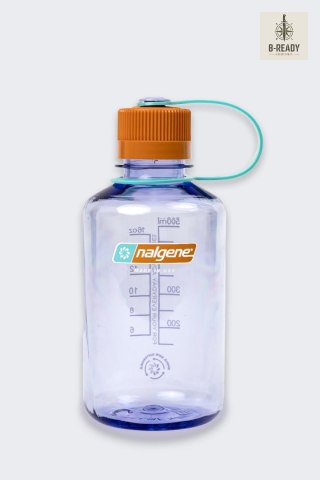 Butelka Nalgene z Wąskim Ustnikiem NM 05 L AMETHYS