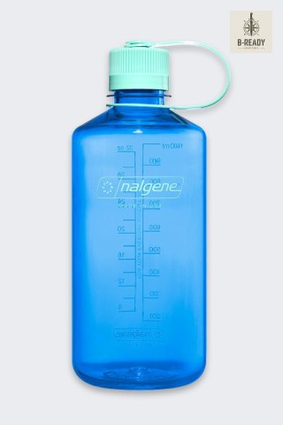 Butelka Nalgene z Wąskim Ustnikiem NM 10 L CORNFLO
