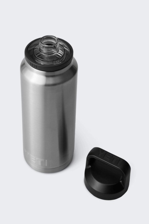 Butelka Termiczna Yeti Rambler 1 L STAINLESS STEEL