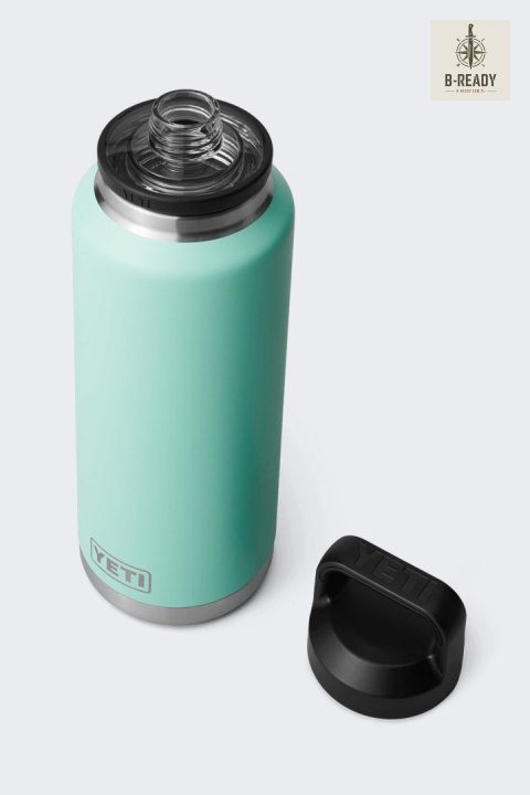 Butelka Termiczna Yeti Rambler 13 L SEAFOAM