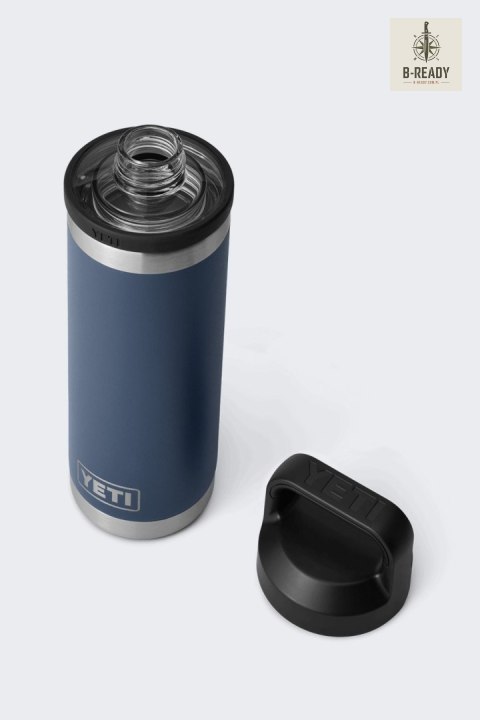 Butelka Termiczna Yeti Rambler 532 ml NAVY