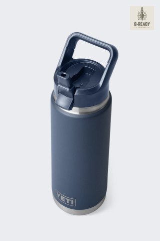 Butelka Termiczna Ze Słomką Yeti Rambler 769 ml NA