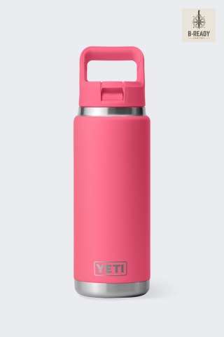 Butelka Termiczna Ze Słomką Yeti Rambler 769 ml TR