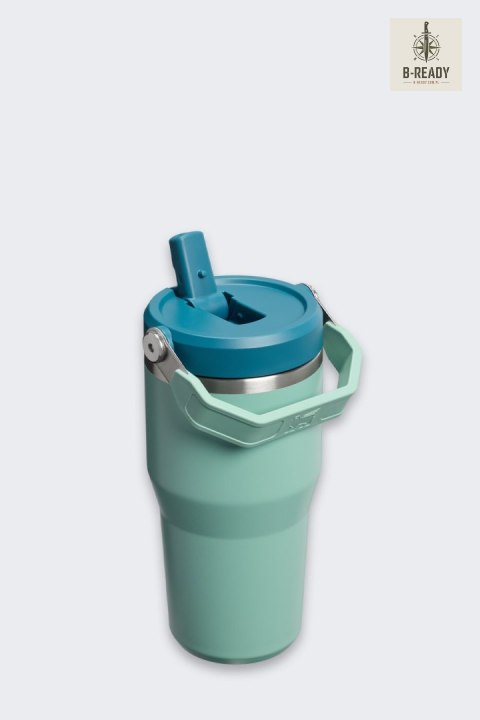 Kubek Termiczny Stanley IceFlow Flip Straw 20 06 S