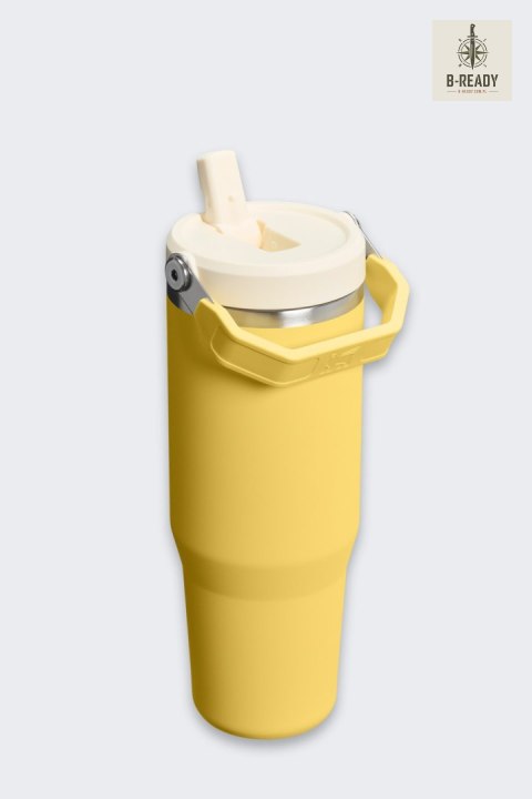 Kubek Termiczny Stanley IceFlow Flip Straw 20 08 D