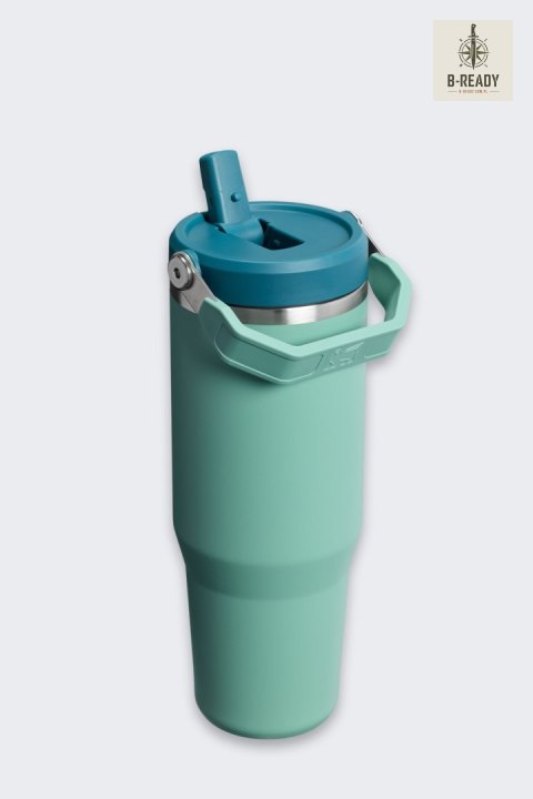Kubek Termiczny Stanley IceFlow Flip Straw 20 08 S