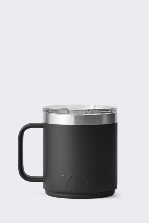 Kubek Termiczny Yeti Rambler 295 ml BLACK