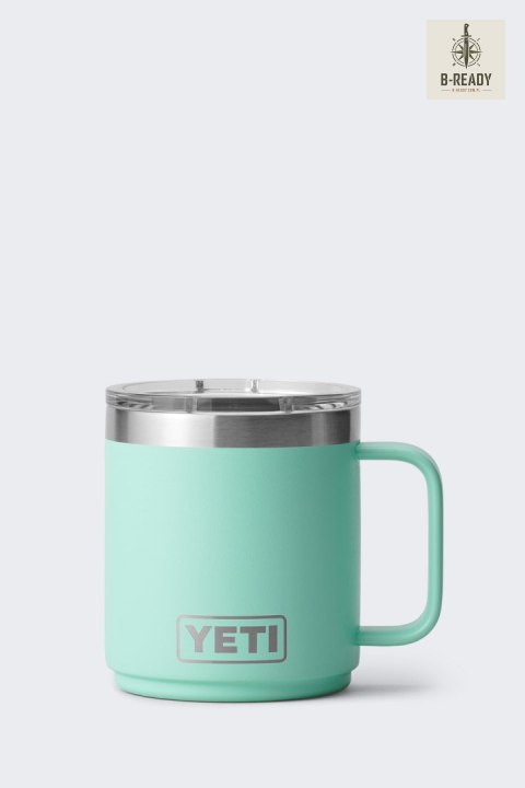 Kubek Termiczny Yeti Rambler 295 ml SEAFOAM