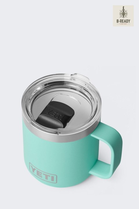 Kubek Termiczny Yeti Rambler 295 ml SEAFOAM