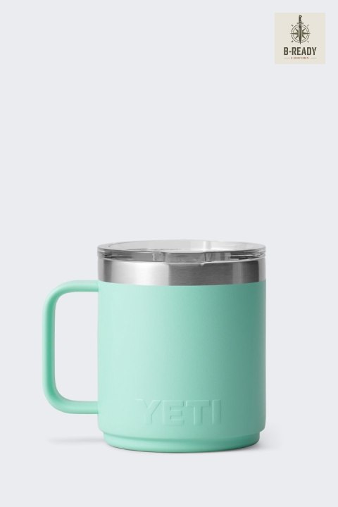 Kubek Termiczny Yeti Rambler 295 ml SEAFOAM