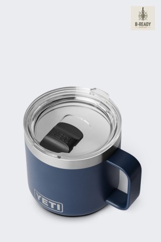 Kubek Termiczny Yeti Rambler 414 ml NAVY