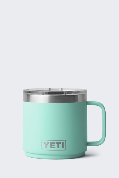 Kubek Termiczny Yeti Rambler 414 ml SEAFOAM