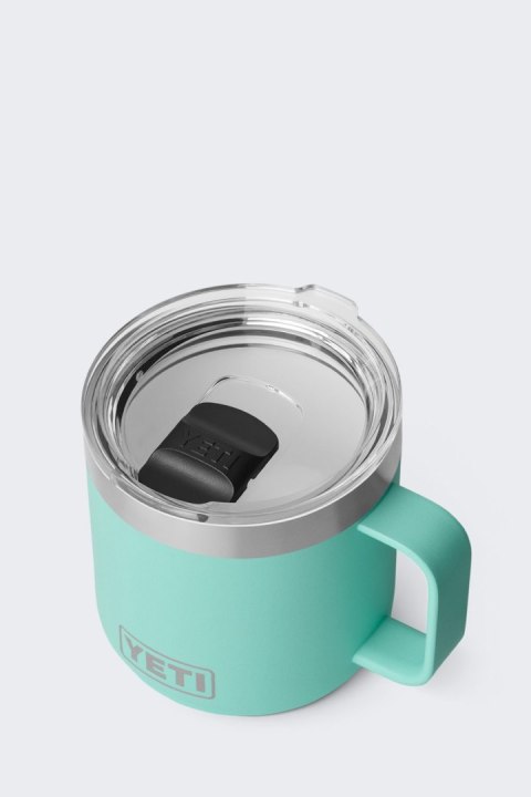 Kubek Termiczny Yeti Rambler 414 ml SEAFOAM