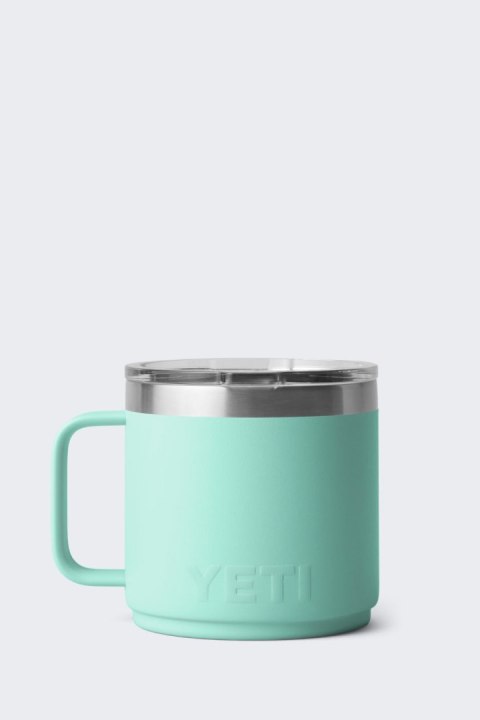 Kubek Termiczny Yeti Rambler 414 ml SEAFOAM