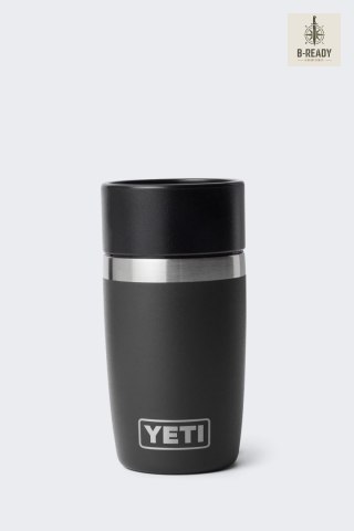 Kubek Termiczny Yeti Rambler Travel 236 ml BLACK