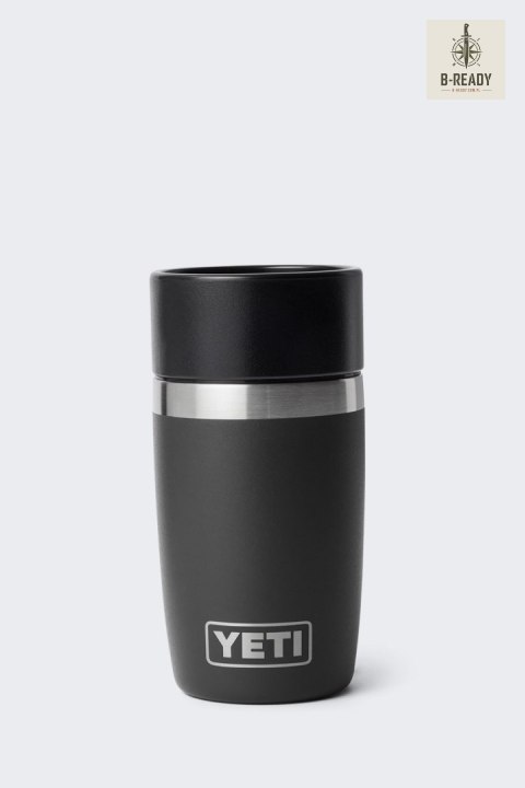 Kubek Termiczny Yeti Rambler Travel 236 ml BLACK