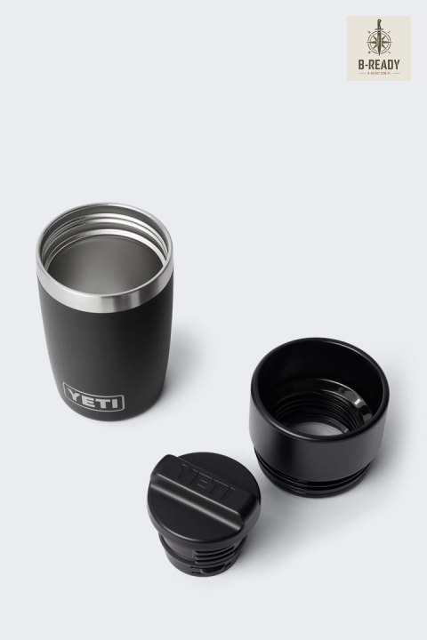 Kubek Termiczny Yeti Rambler Travel 236 ml BLACK