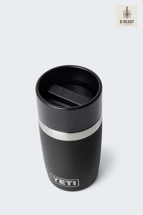 Kubek Termiczny Yeti Rambler Travel 236 ml BLACK
