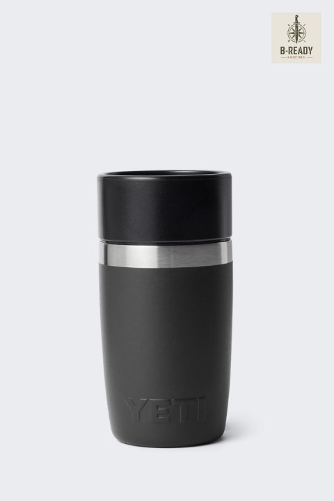 Kubek Termiczny Yeti Rambler Travel 236 ml BLACK