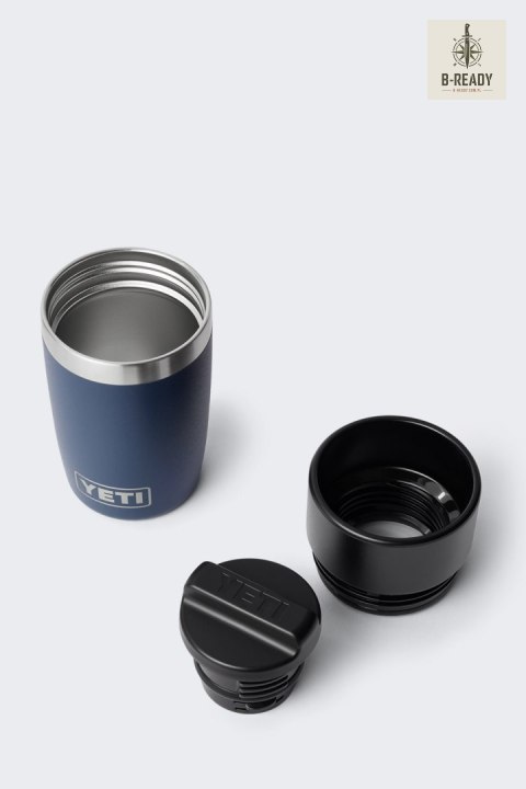 Kubek Termiczny Yeti Rambler Travel 236 ml NAVY