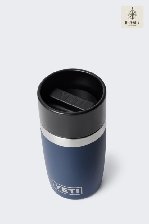 Kubek Termiczny Yeti Rambler Travel 236 ml NAVY