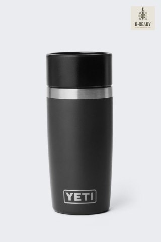 Kubek Termiczny Yeti Rambler Travel 355 ml BLACK