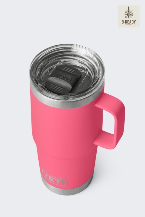 Kubek Termiczny Yeti Rambler Travel 591 ml TROPICA