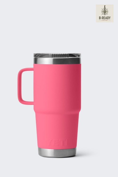 Kubek Termiczny Yeti Rambler Travel 591 ml TROPICA