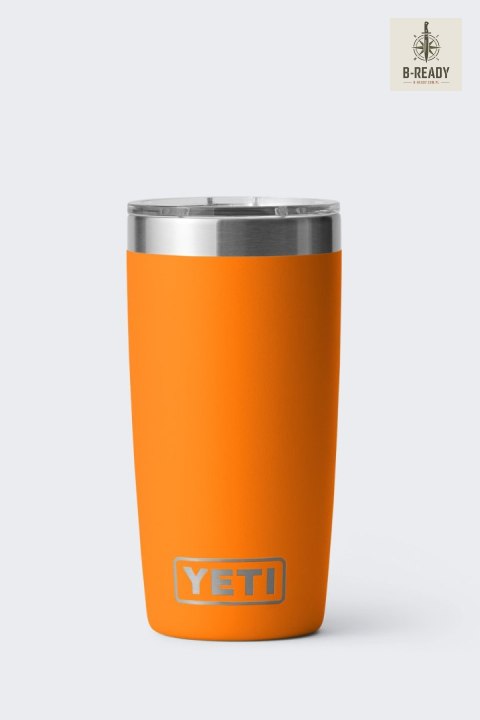 Kubek Termiczny Yeti Rambler Tumbler 296 ml KING C