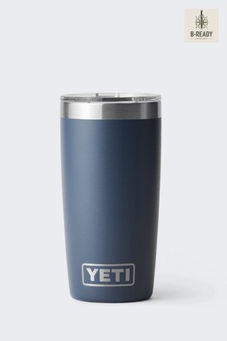 Kubek Termiczny Yeti Rambler Tumbler 296 ml NAVY