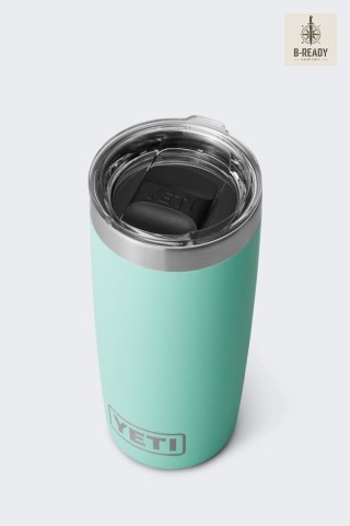 Kubek Termiczny Yeti Rambler Tumbler 296 ml SEAFOA