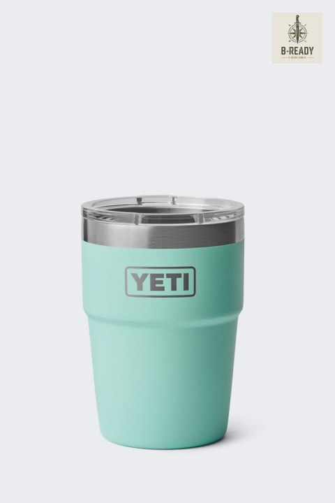 Kubek Termiczny Yeti Rambler Tumbler 473 ml SEAFOA